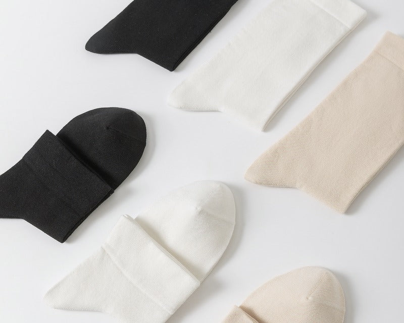 Office Style Upgrade: How Socks Can Subtly Elevate Your Work Wardrobe