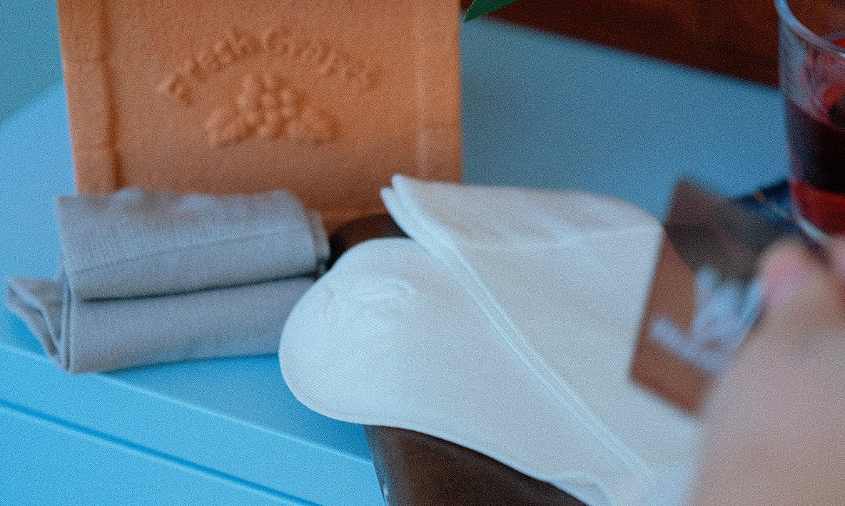 Second-Skin Elegance: The Art of 6A Mulberry Silk & Beechwood Modal for Summer