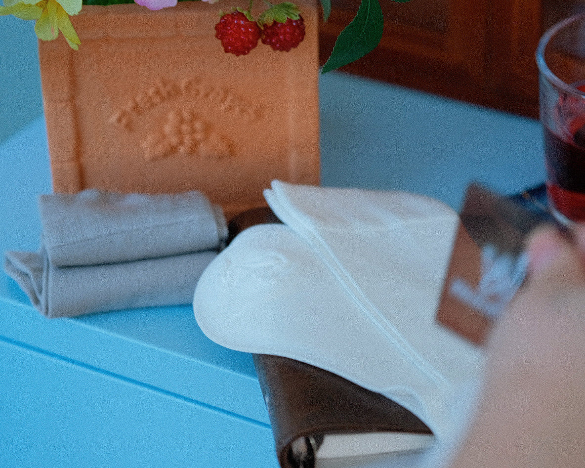 Second-Skin Elegance: The Art of 6A Mulberry Silk & Beechwood Modal for Summer