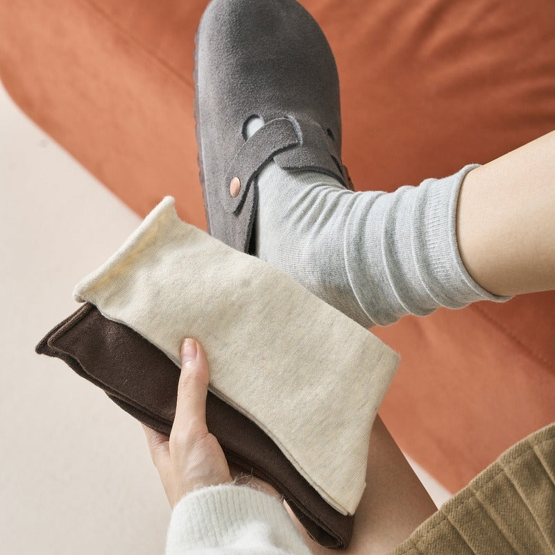 The Perfect Gift: Why Socks Are the Unexpected Hero of Thoughtful Giving