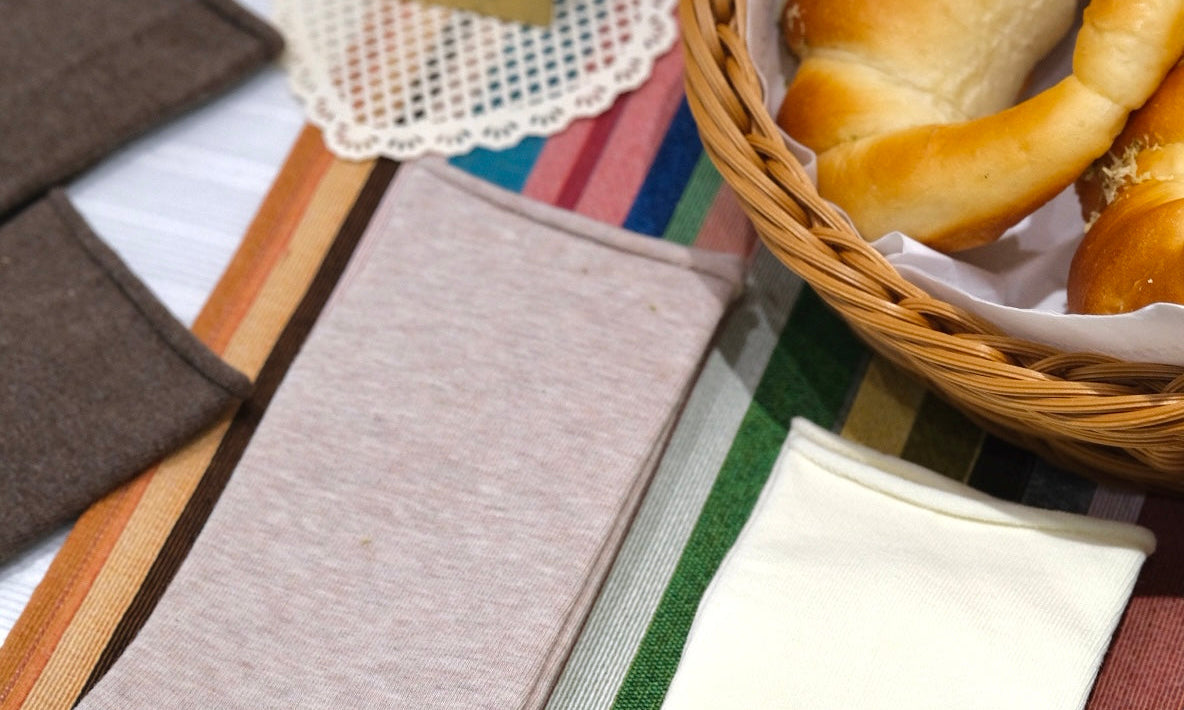 A Sock Maker’s Confession: Why I Chose Not to Make a 100% Cotton Sock