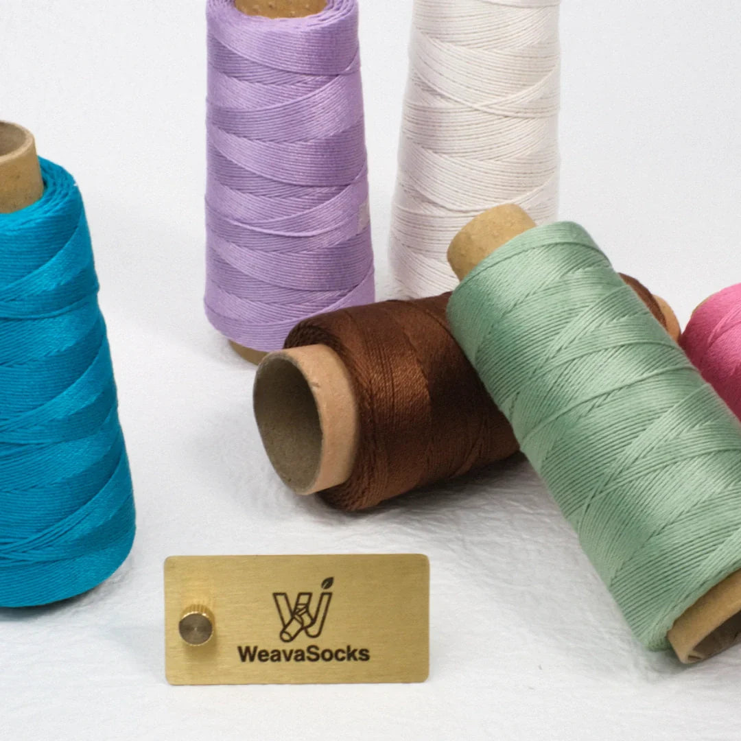 Is It Silk or Cotton? Discover Weava’s Summer Pima Cotton Collection