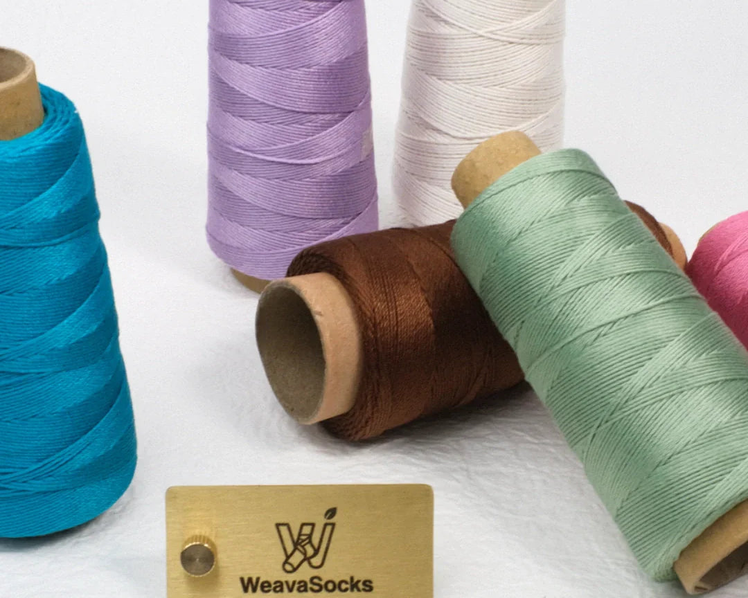 Is It Silk or Cotton? Discover Weava’s Summer Pima Cotton Collection