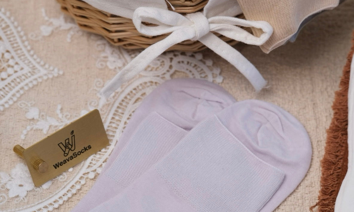 Luminous Desaturation: Rethinking Summer Hosiery Color Theory