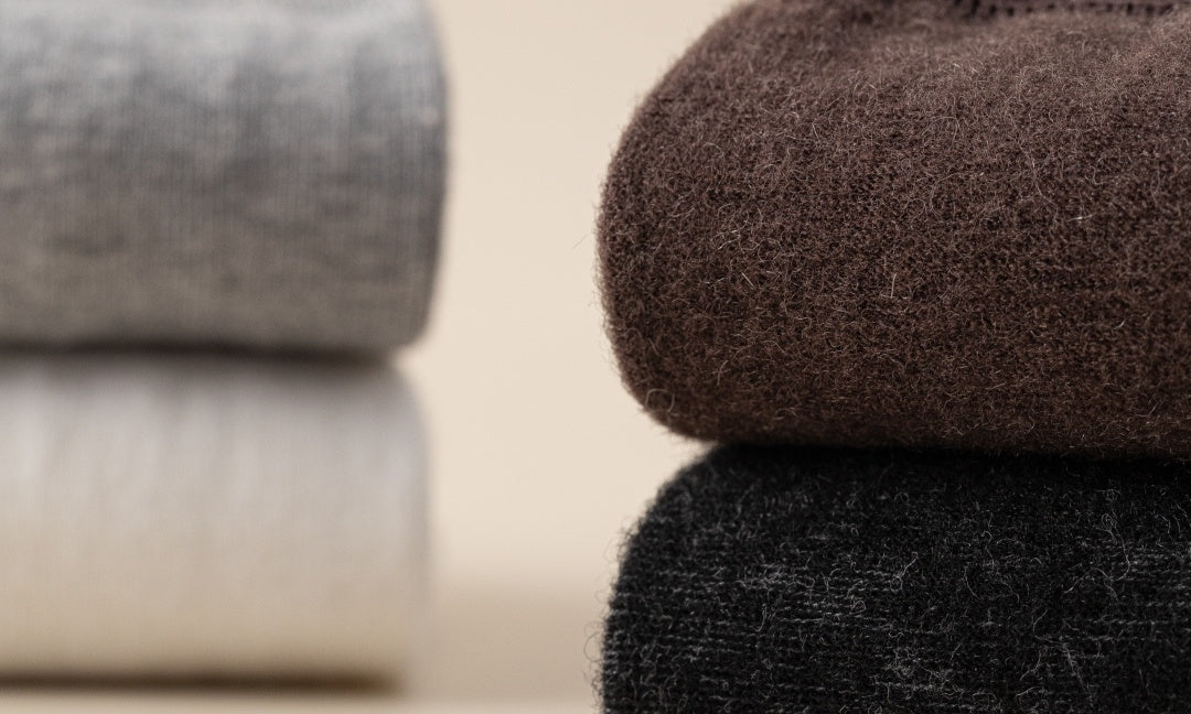 The Architecture of Duality: Inside the 7-Month Quest for the Ultimate Winter Sock
