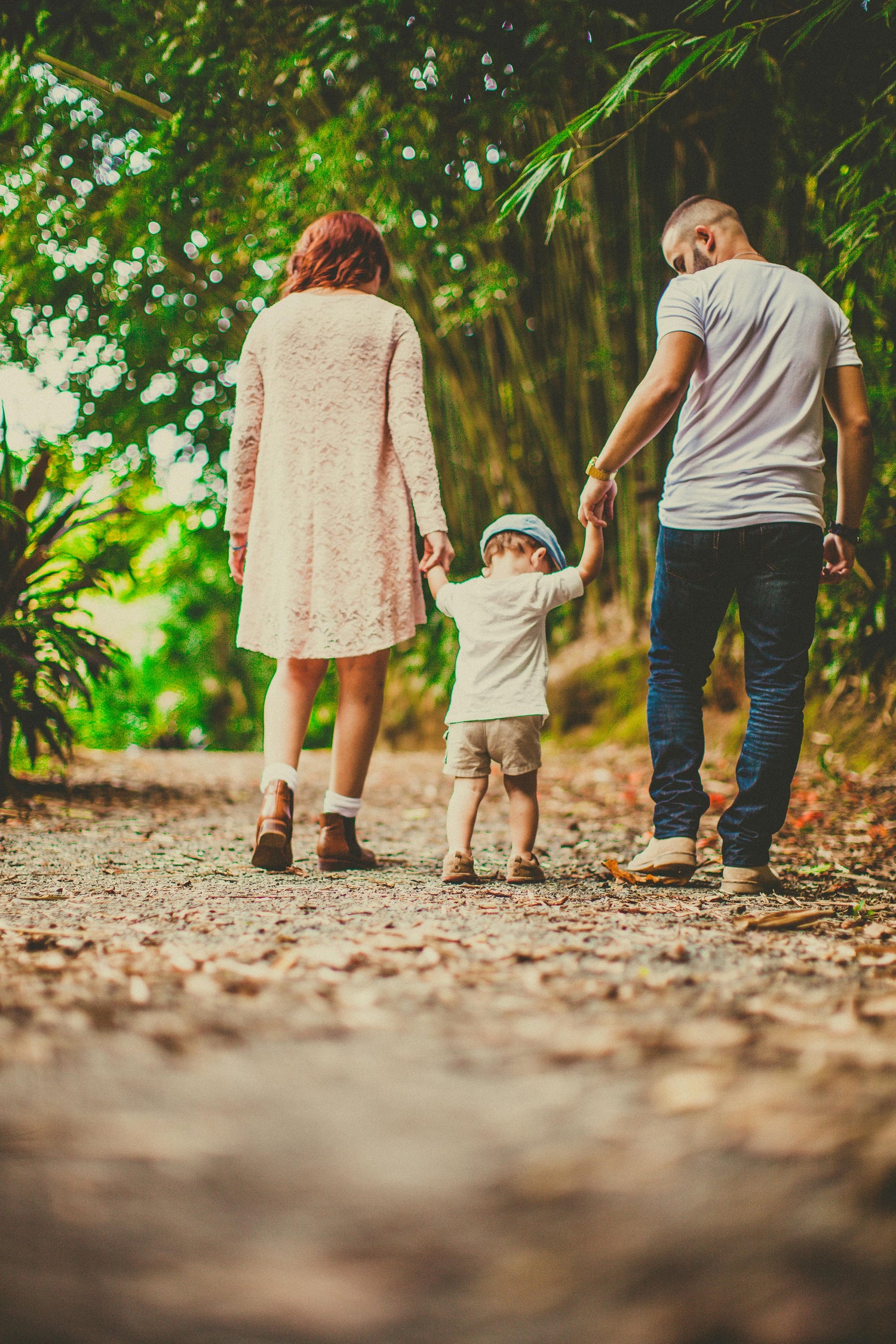Why a Simple Walk Outdoors Can Change Your Entire Day