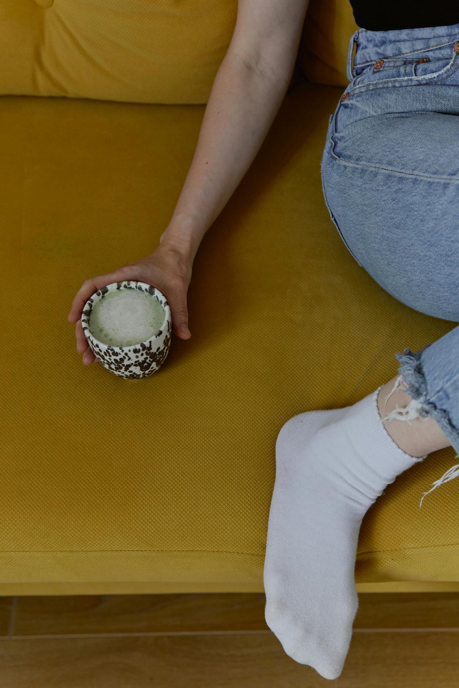 Elevate Your Everyday Style: 3 Sock Trends You Can Try Now
