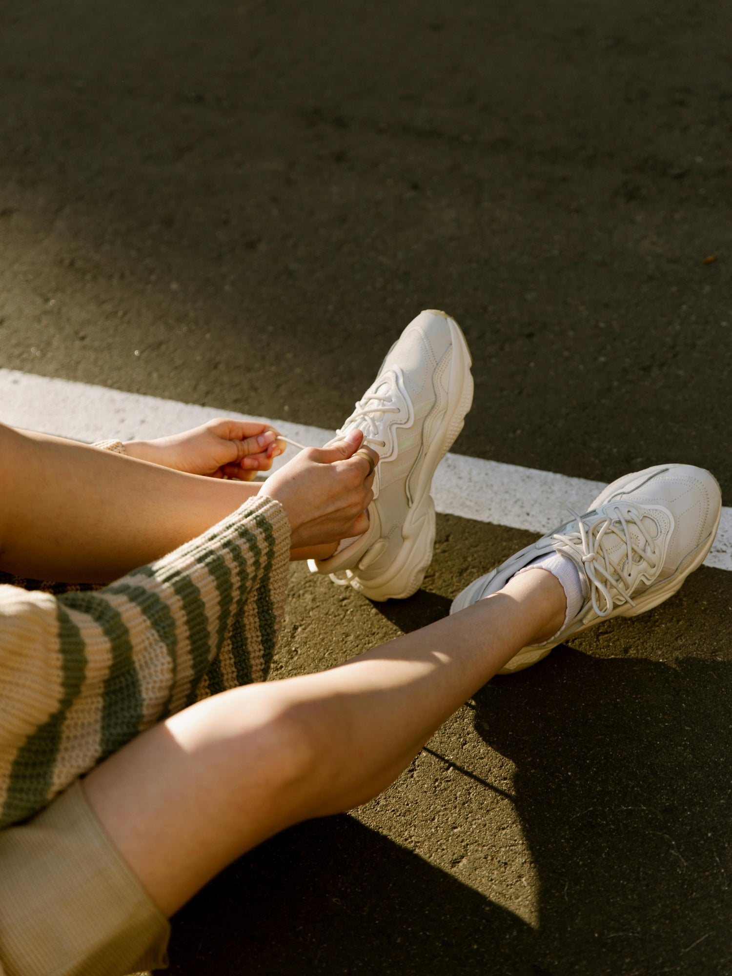 Tiny Details, Big Impact: How Socks Can Upgrade Your Everyday Style