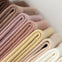 Women's Non-Binding Loose Top Anti-Pilling Socks - product photo showing soft cotton comfort