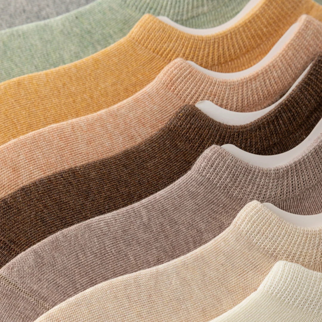 The 95%+ Cotton Collection: Pure Comfort for Everyone