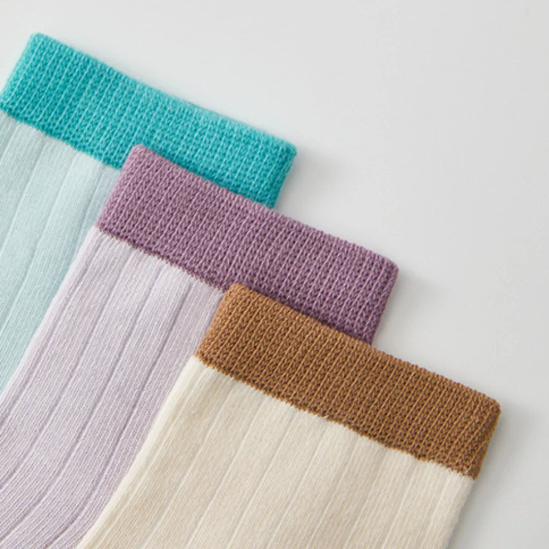 The Kid's SS26 97%+ Pure Cotton Collection