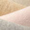 Women's Wool Blend Rolled-Cuff Bed Socks - detail photo showing soft wool comfort