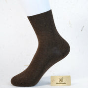 Women's 98% Cotton Non-Binding Quarter Socks