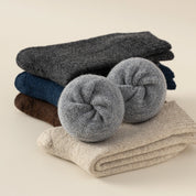 Men's 93% Merino Wool Heavyweight Thermal Socks