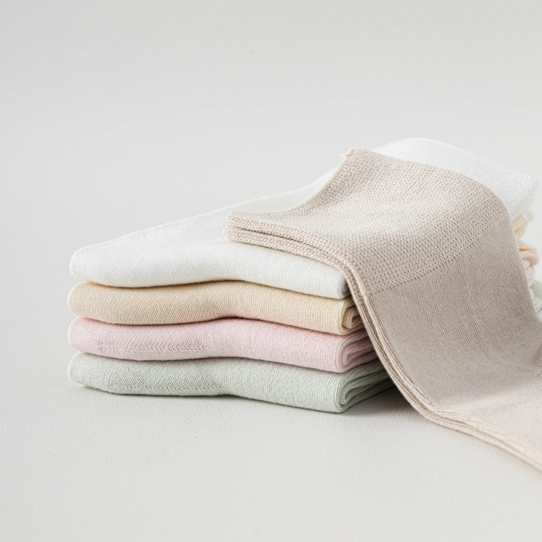 Silky Modal Soft Crew