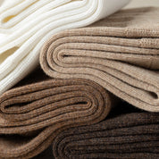 Vintage Heather Cotton Crew