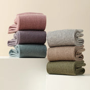 Cozy Wool Sport Socks