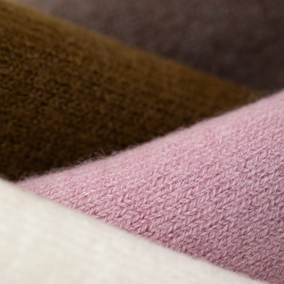 Women's Ultimate 98% Merino Wool Crew