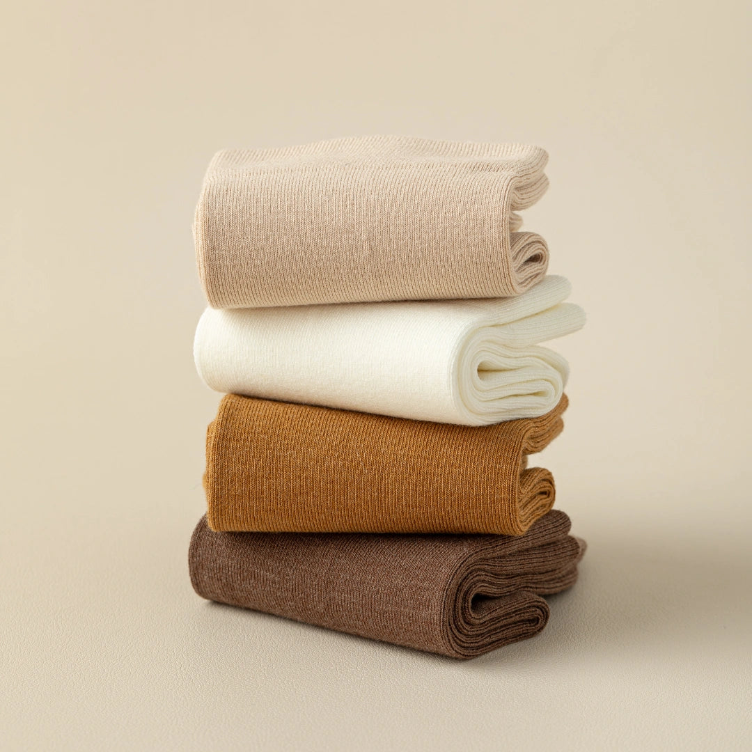 Cozy Warm Loose Socks