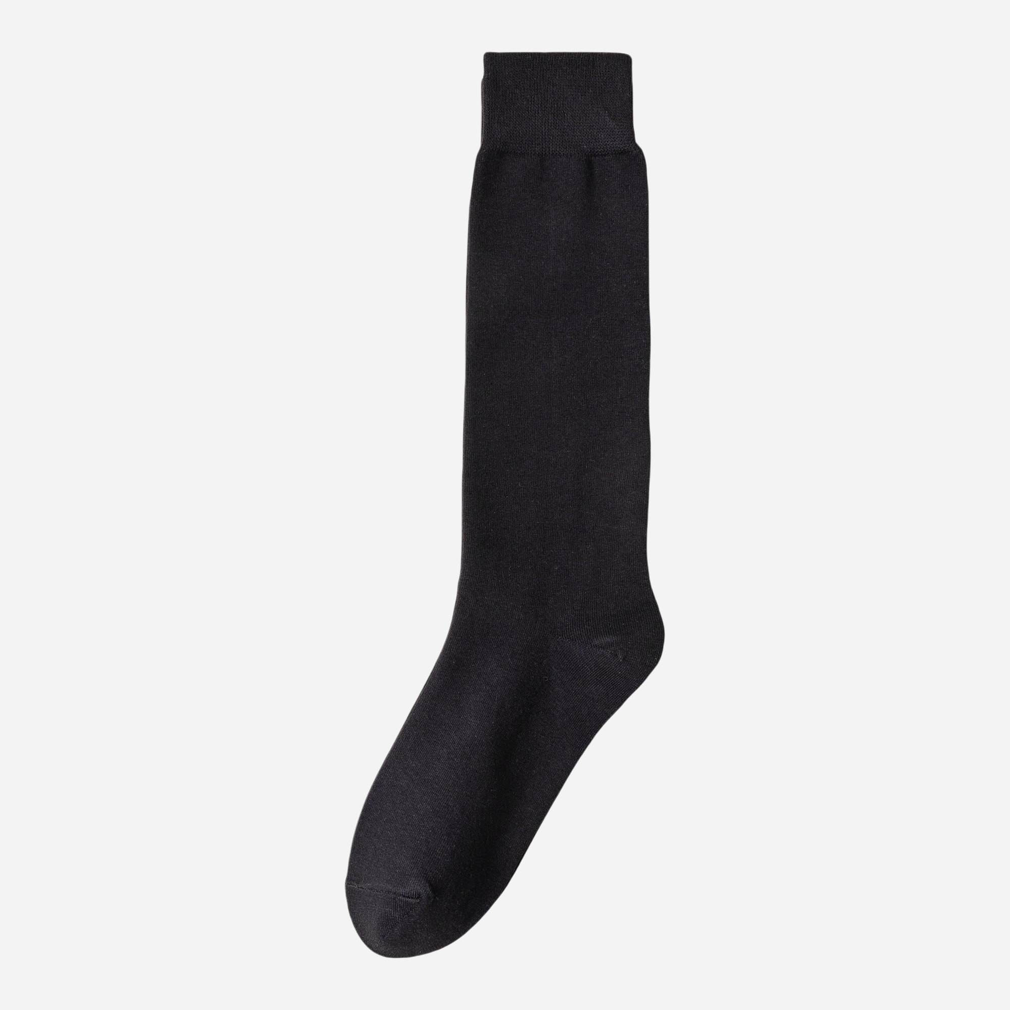 Women's Classic Knee-high Socks-3 Pack