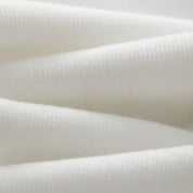 Men's Smooth-Knit Heathered Crew Socks