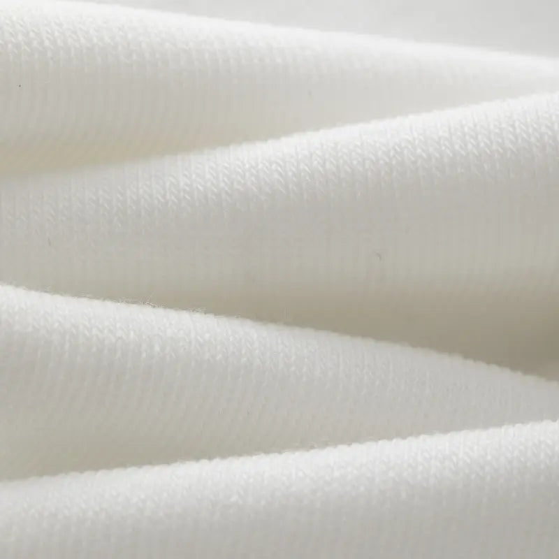 Men's Smooth-Knit Heathered Crew Socks