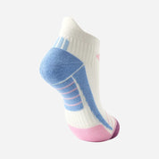 Performance Ankle Socks - White