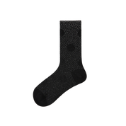 Sparkle Crew Socks