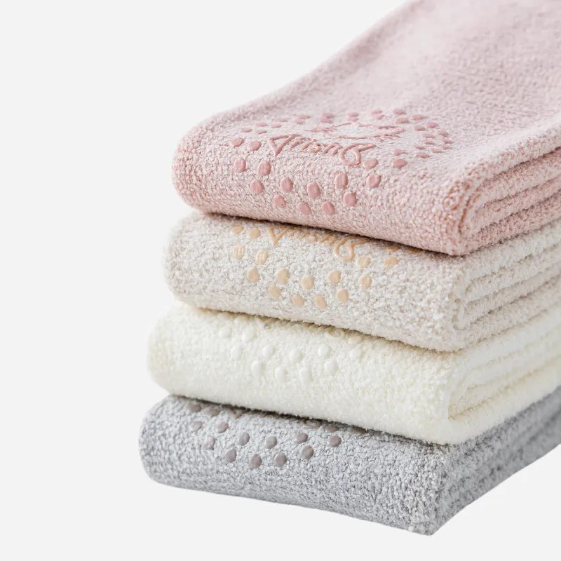 Babies Soft Landing Knee Pads-4 Pairs