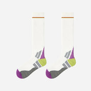 Performance Hiking Socks - Berry