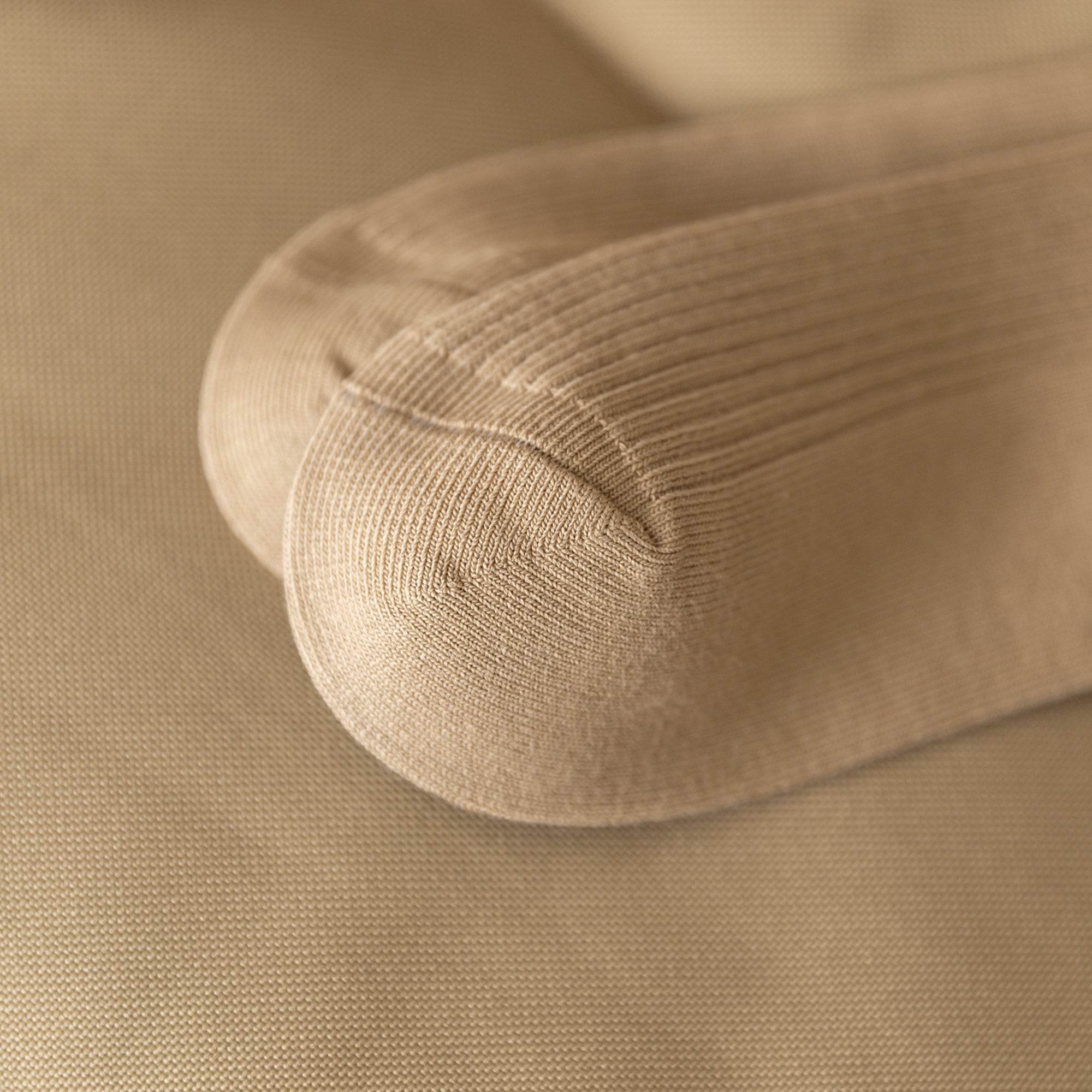 Women's The Classic Ribbed Slouch Socks-5 Pack - Weavasocks
