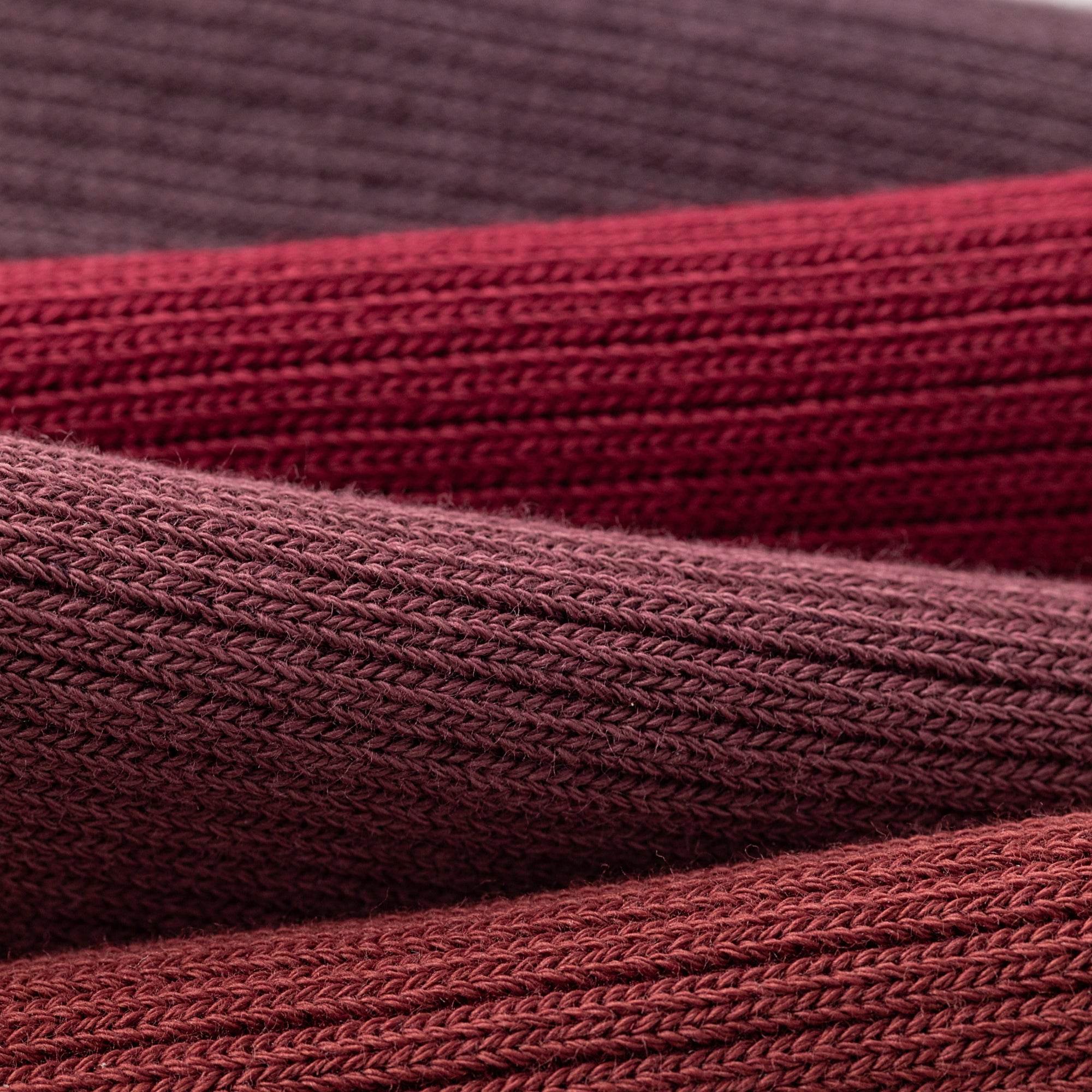 Women's Soft Slouch Ribbed Socks - Single Pair - Weavasocks