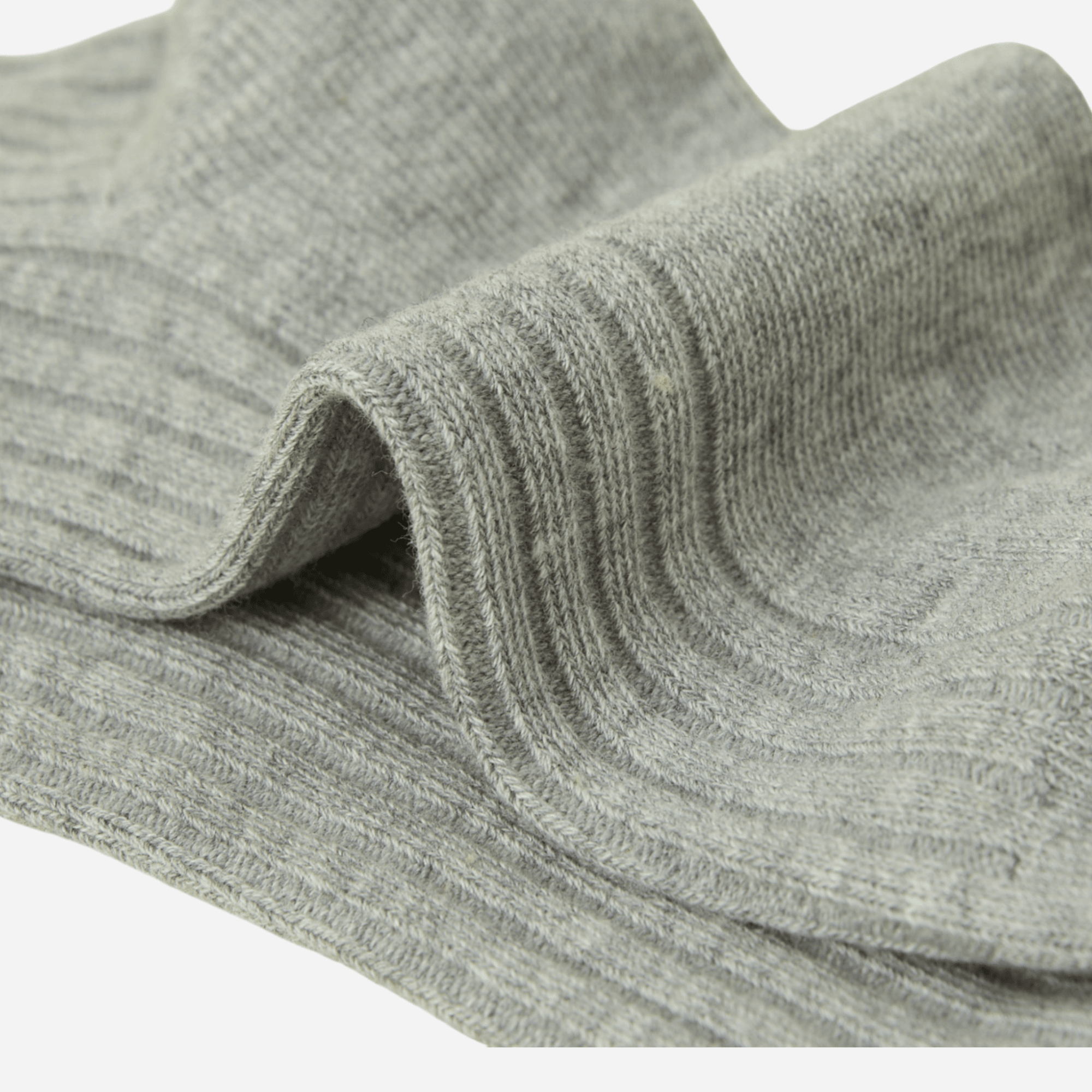 Women's Pure Cotton Everyday Crew Socks - Single Pair