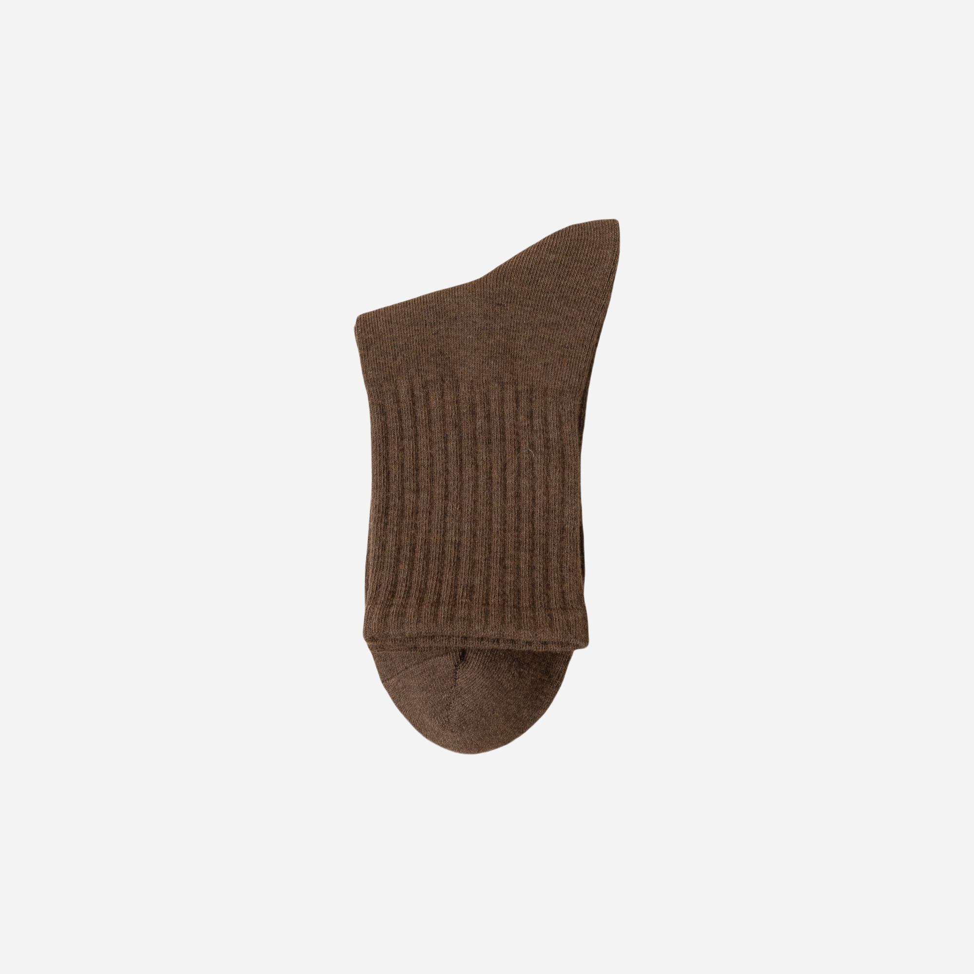 Women's The Heritage Ribbed Crew-5 Pack