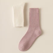 Ultimate Pure Wool Crew