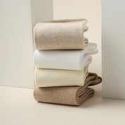 Essential Cotton Slouch Socks