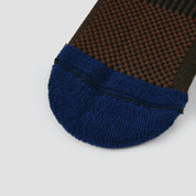 Performance Hiking Socks - Espresso