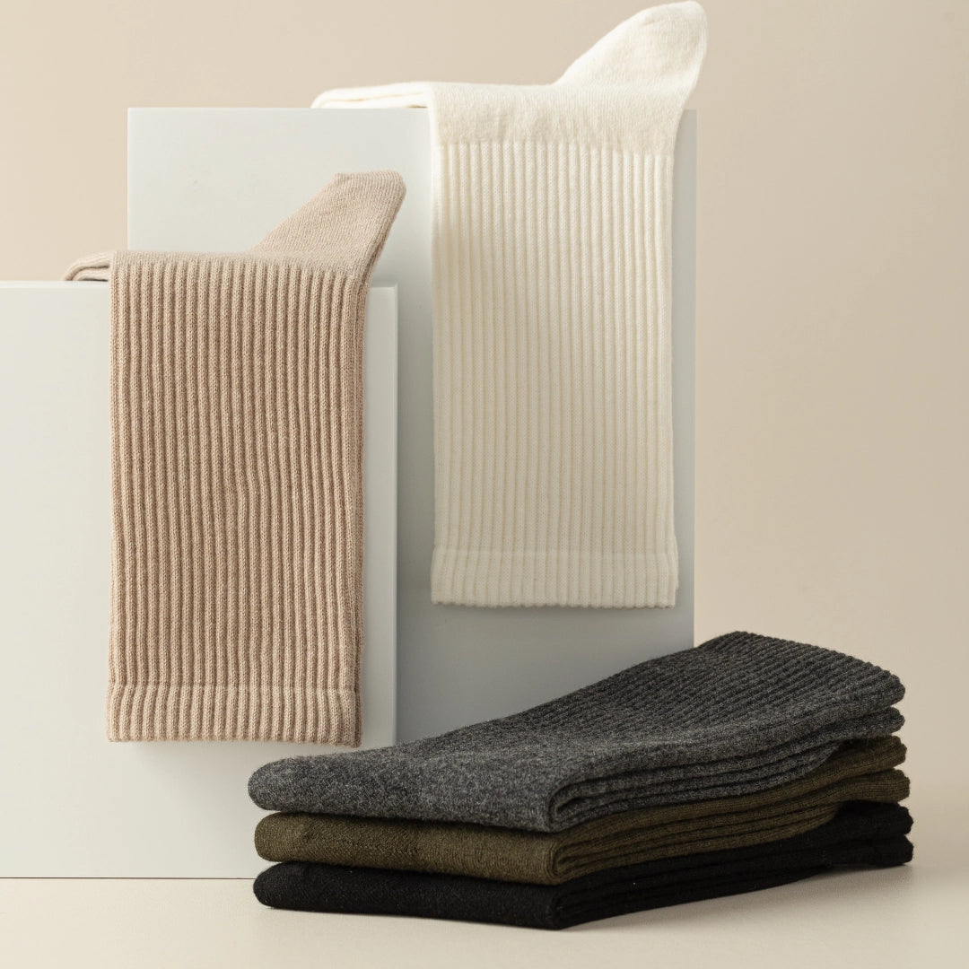 Men's Lite 98% Merino Wool Socks