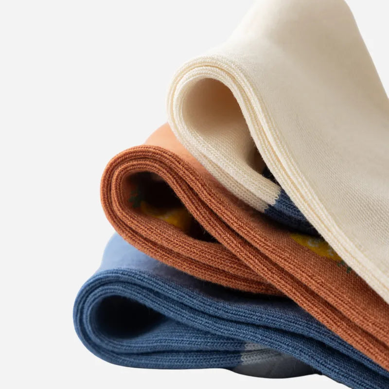 Babies The Little Adventurer Knee-Highs-3 Pairs