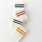 Baby’s Classic Stripe Knee-high Socks