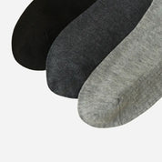 Men's Heritage Merino Wool Ribbed Socks