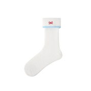 Plush Crew Socks