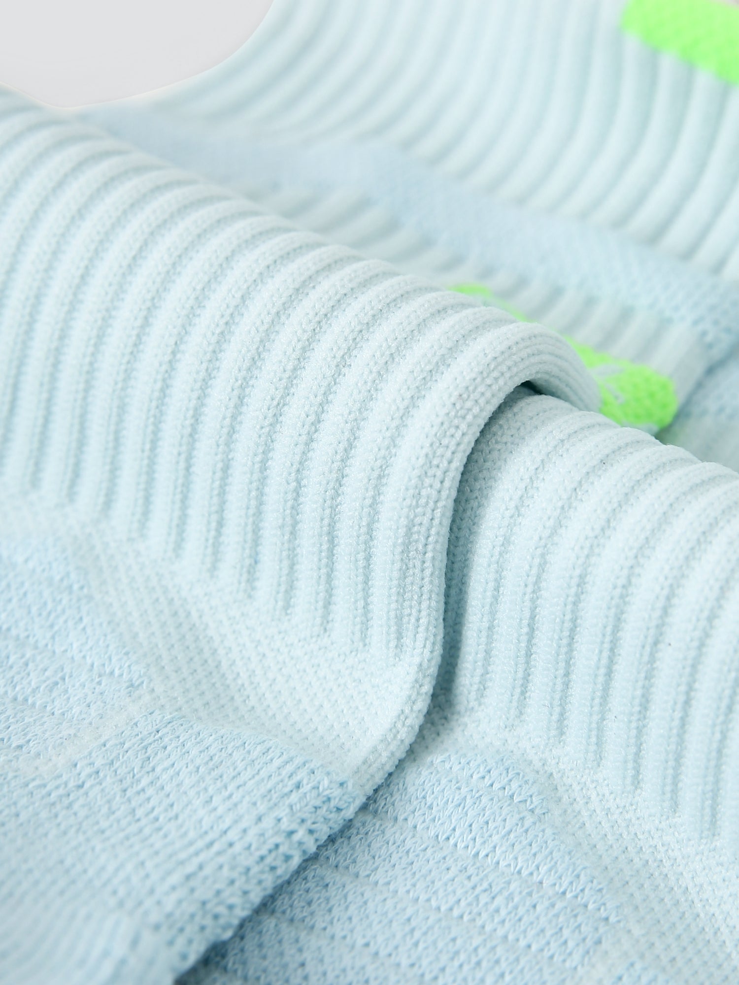 Women's Performance Athletic Crew Socks-1 Pack