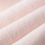 Women's 99% Supima® Cotton Silk-Touch Quarter Socks - product photo showing soft cotton comfort
