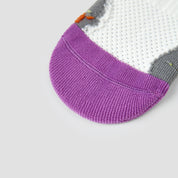 Performance Hiking Socks - Berry