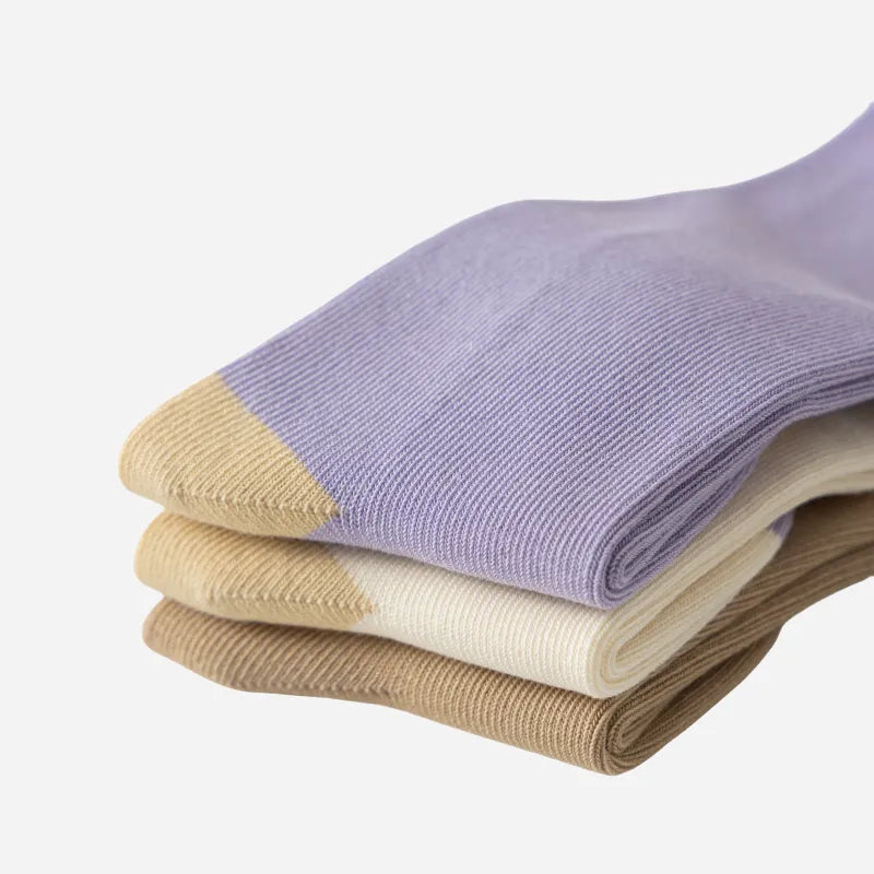 Babies The Little Artist Knee-Highs-3 Pairs