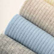 Women's Ultra-Thin "Airy" Rolled Cuff Slouch Socks