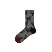 Dark Romance Socks