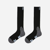 Performance Hiking Socks - Black