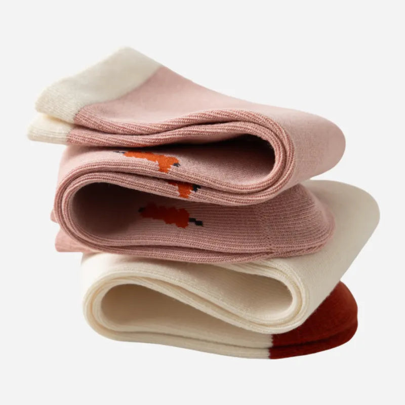 Babies Sweet Treat Knee-Highs-3 Pairs